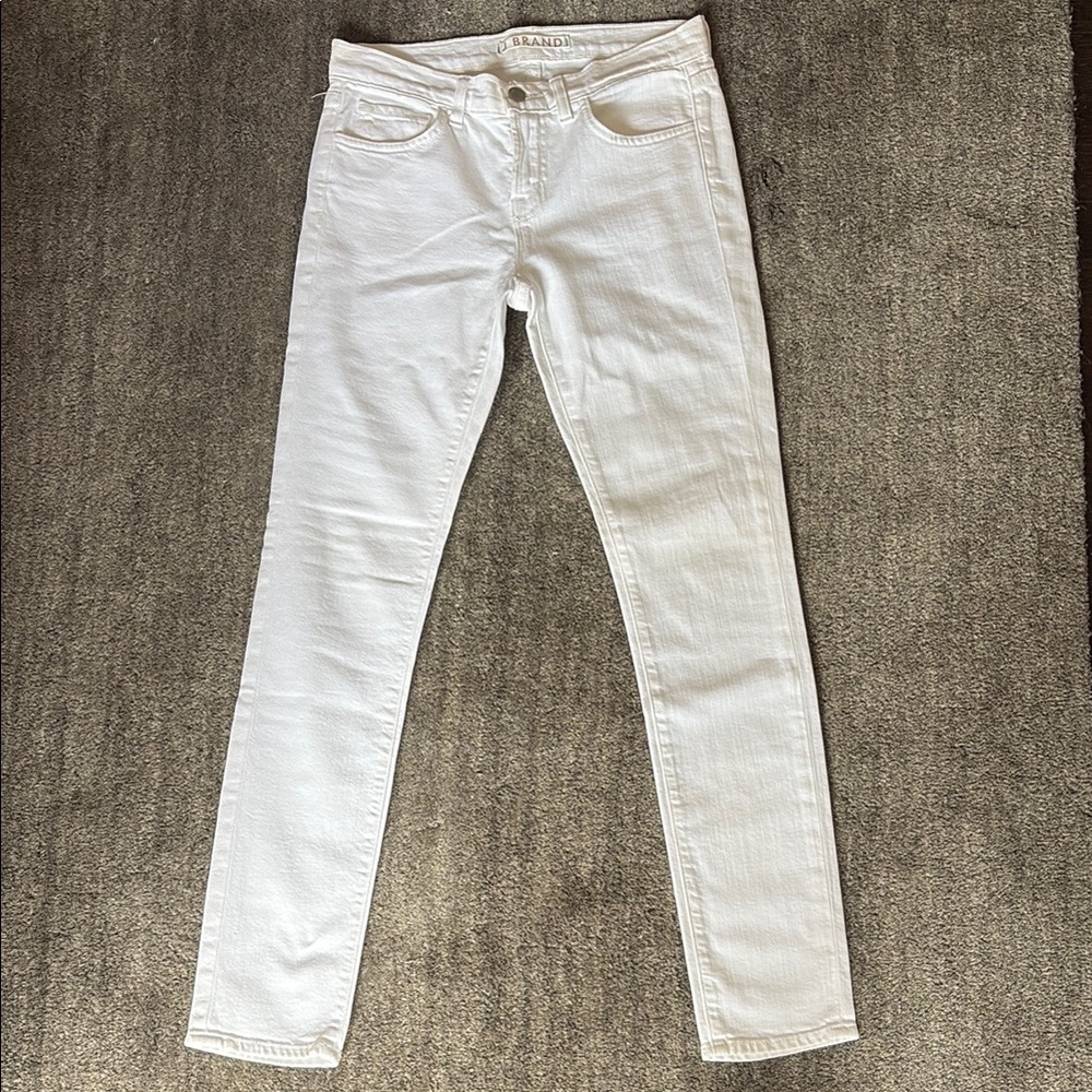 JBrand “the skinny” Jean